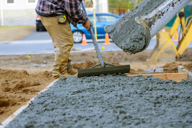 Best Concrete Foundation Repair  in Lake Brownwood, TX