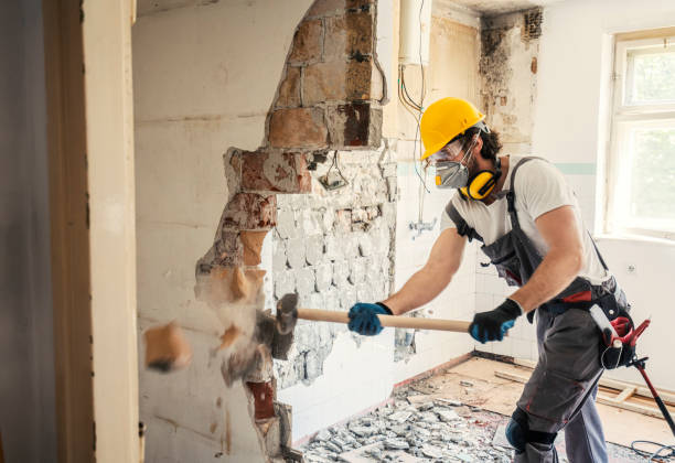 Best Custom Concrete Contractor  in Lake Brownwood, TX
